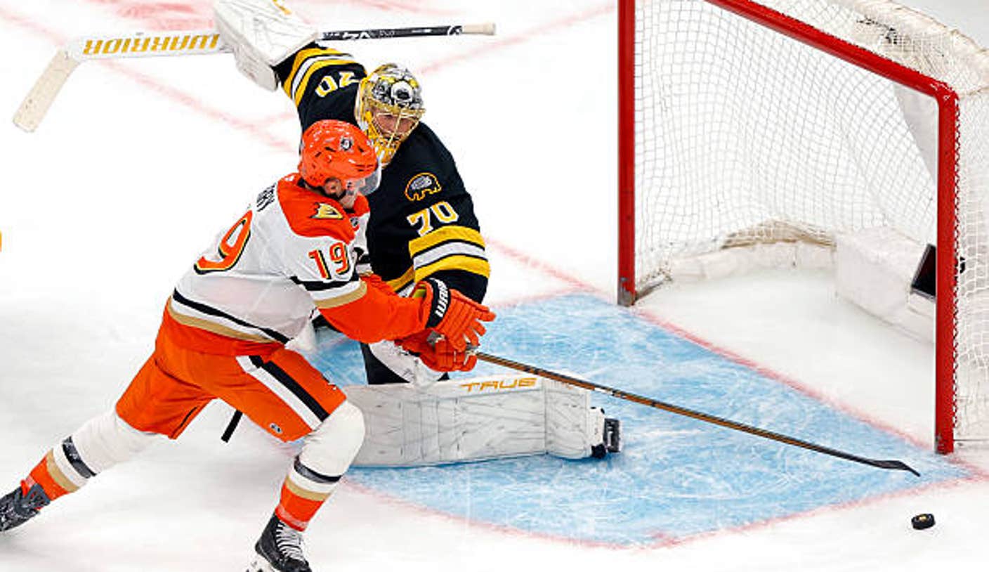 Avalanche vs. Bruins prediction, odds, picks - Oct. 25