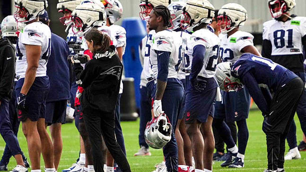 Patriots vs. Browns 2025 Prediction, Odds, Picks - Oct 26