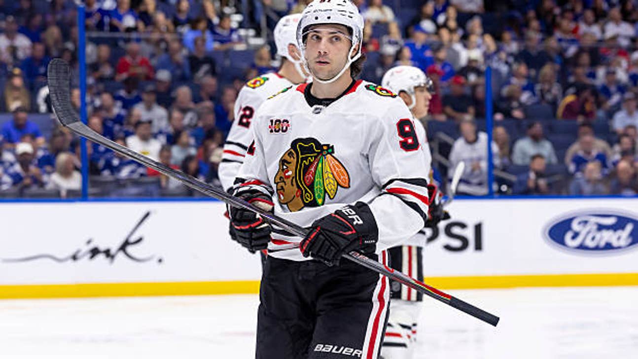 Lightning vs. Ducks prediction, odds, picks - Oct. 25