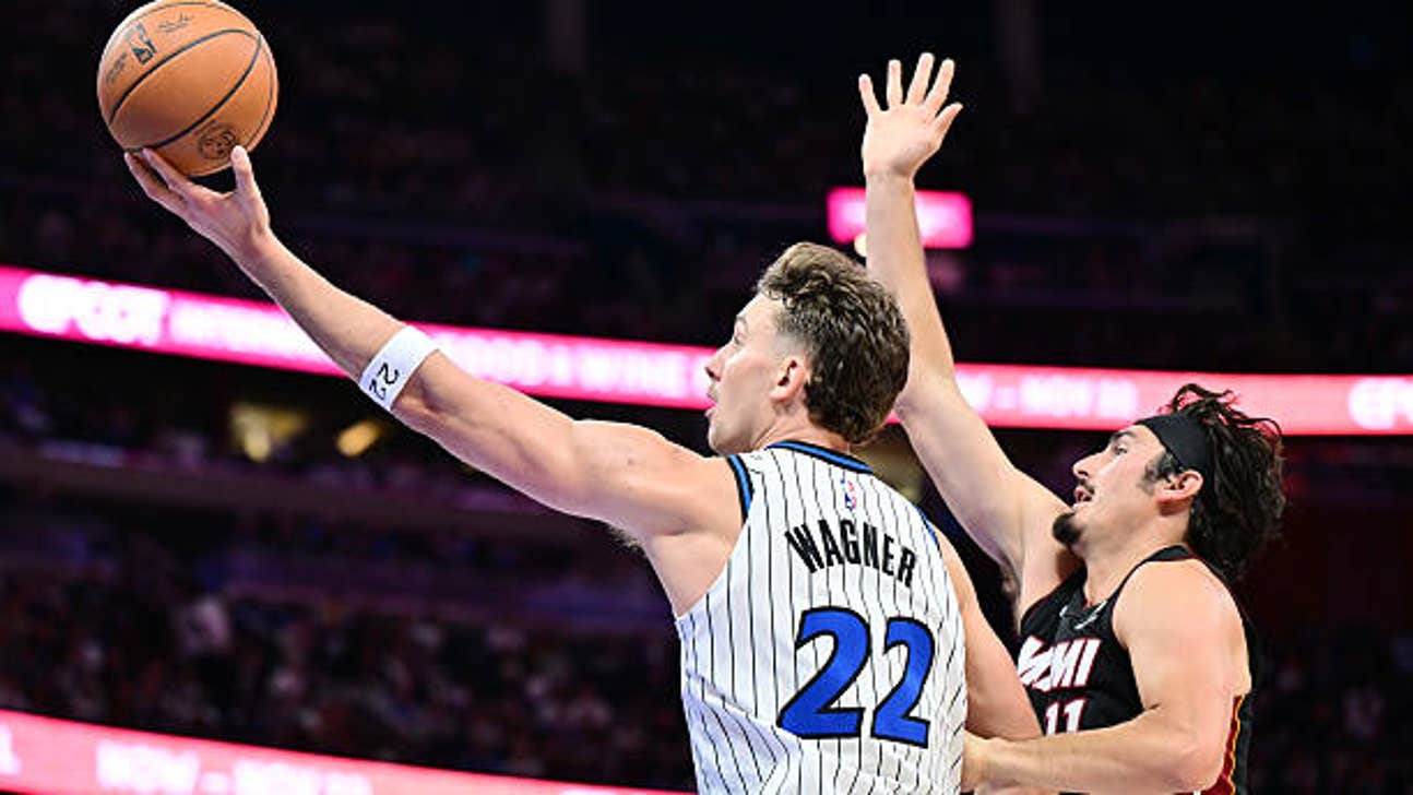 Magic vs. Hawks Prediction, Odds, Picks - Oct. 24