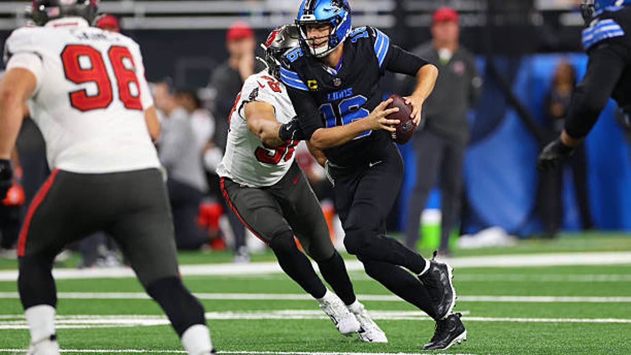 Lions vs. Vikings 2025 Prediction, Odds, Picks - Nov 2