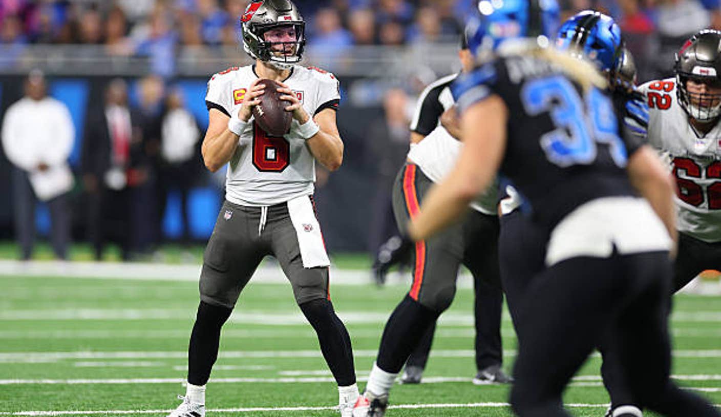 Buccaneers vs. Saints 2025 Prediction, Odds, Picks - Oct 26