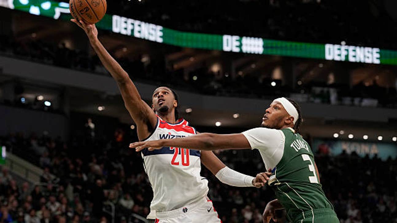 Raptors vs. Bucks Prediction, Odds, Picks - Oct. 24