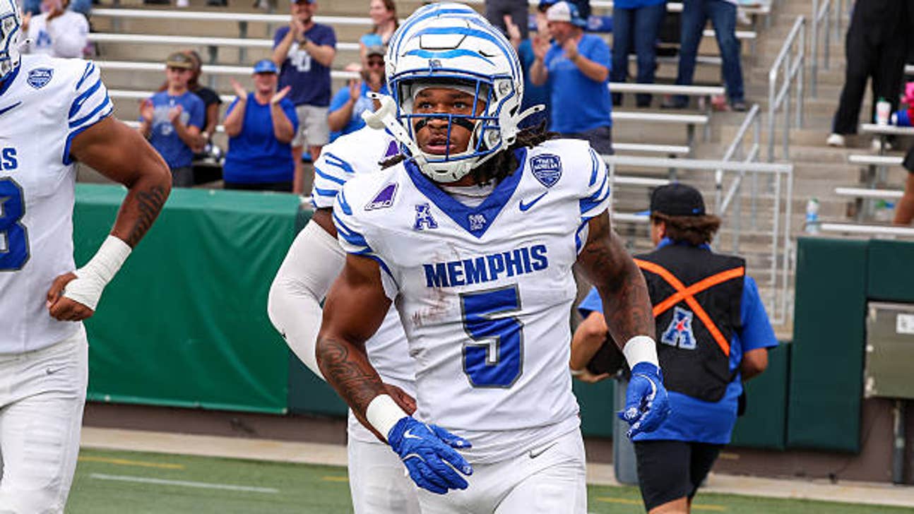 East Carolina vs. Memphis Prediction, Odds, Picks - November 15, 2025