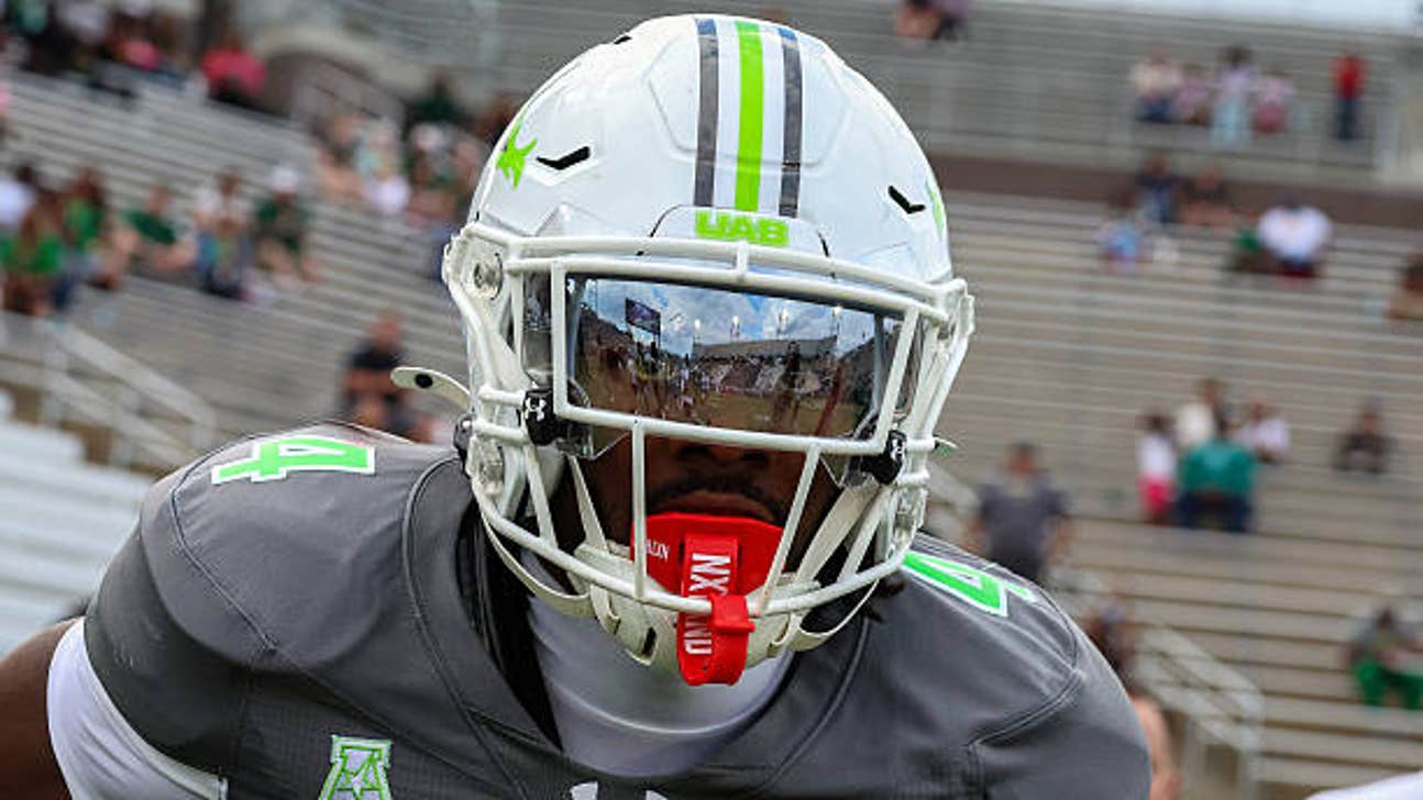 How to Watch UAB vs. South Florida: Time, TV Channel, Live Stream – November 22, 2025