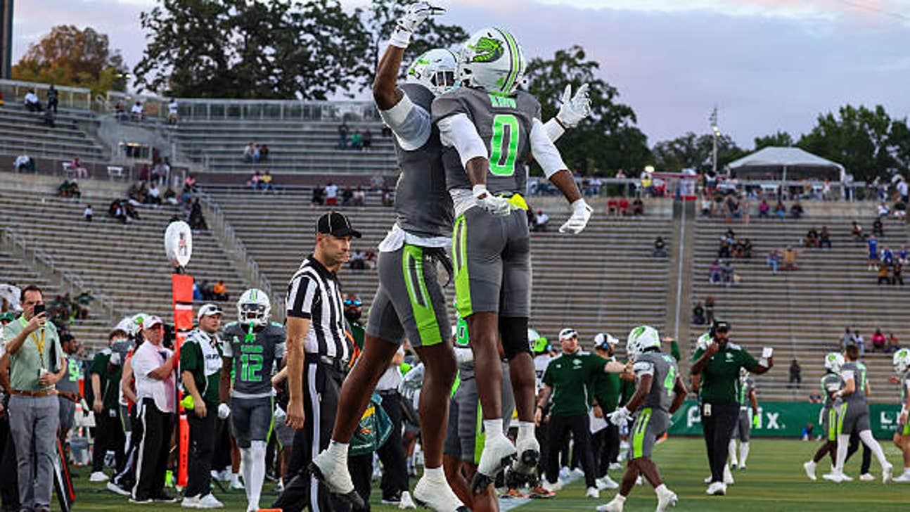 How to Watch UConn vs. UAB: Time, TV Channel, Live Stream – November 1, 2025