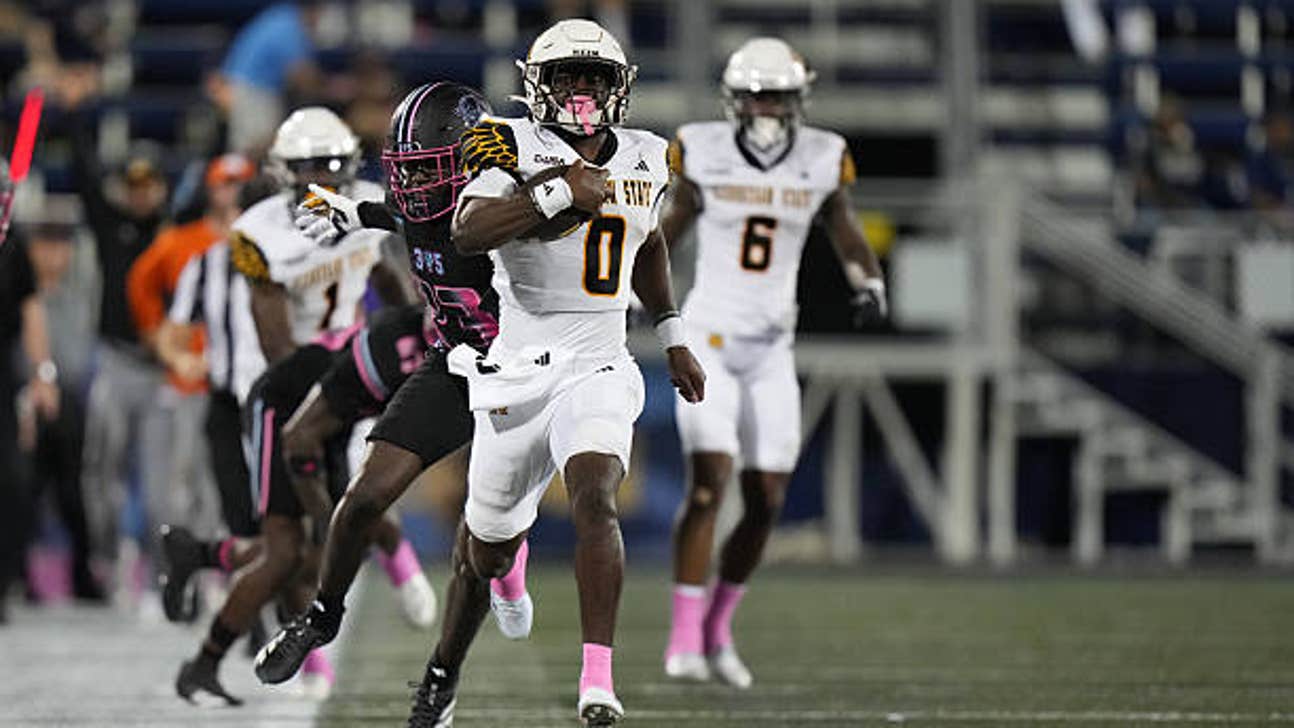 How to Watch Kennesaw State vs. Missouri State: Time, TV Channel, Live Stream – November 22, 2025