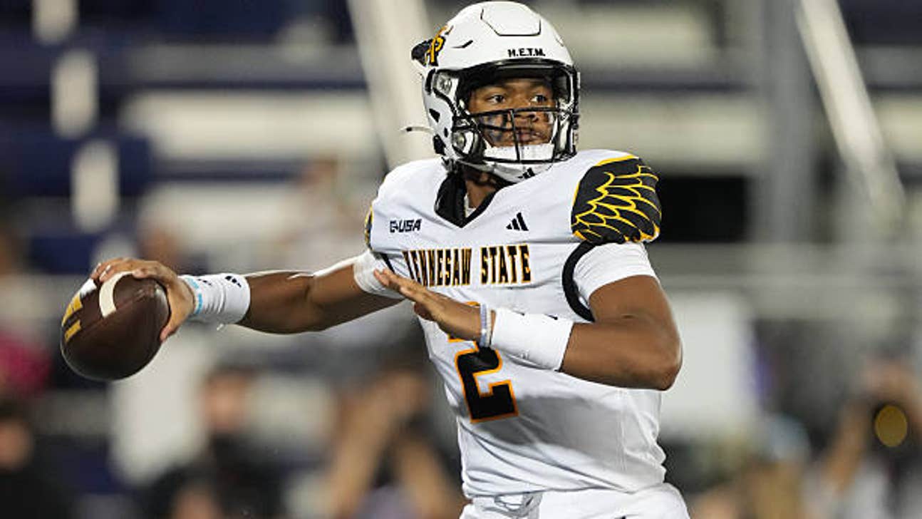 Kennesaw State vs. Missouri State Prediction, Odds, Picks - November 22, 2025