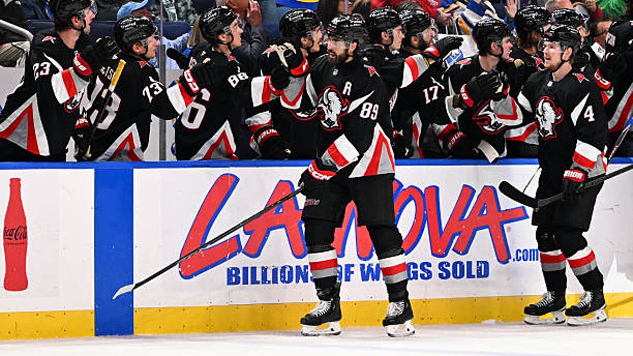 Maple Leafs vs. Sabres prediction, odds, picks - Oct. 25