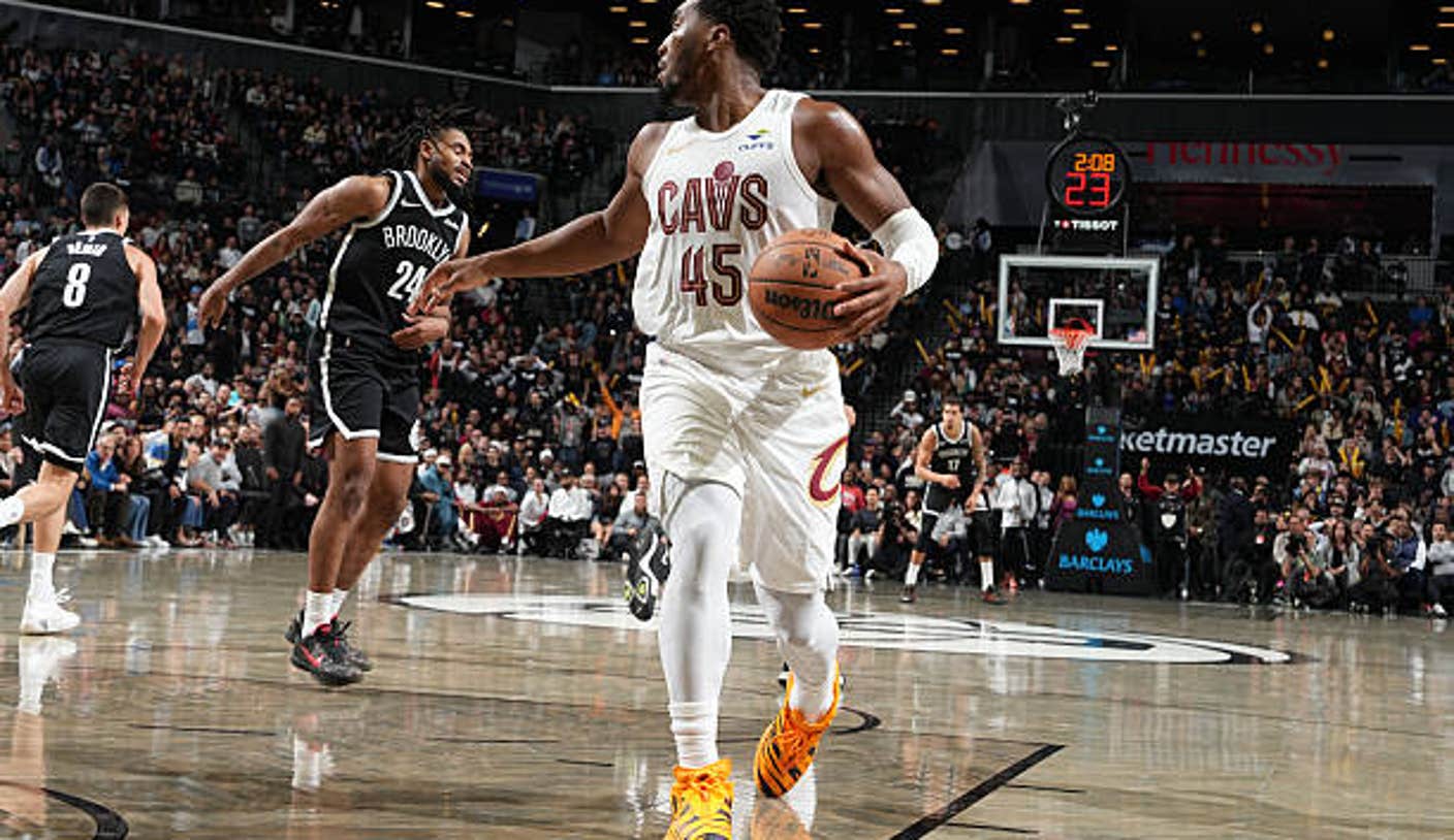 Cavaliers vs. Bucks Prediction, Odds, Picks - Oct. 26 1 Cavaliers vs. Bucks Prediction, Odds, Picks - Oct. 26