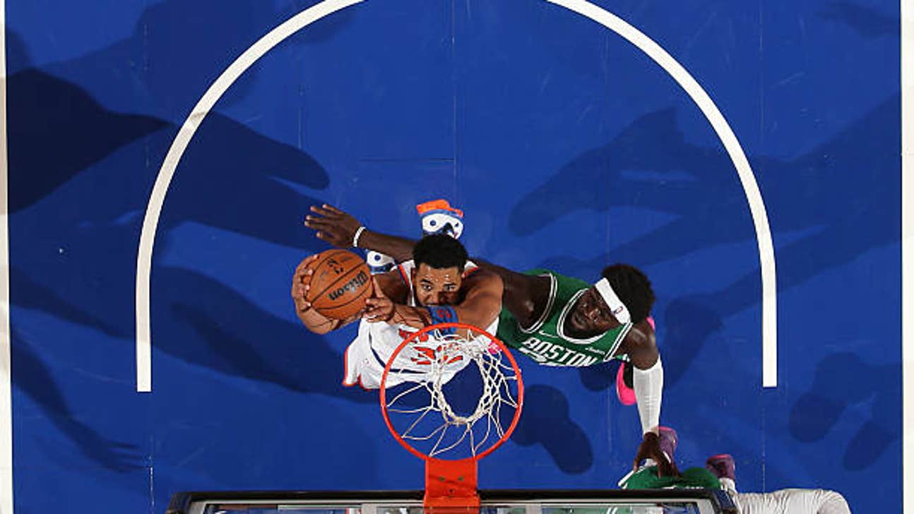 Knicks vs. Heat Prediction, Odds, Picks - Oct. 26