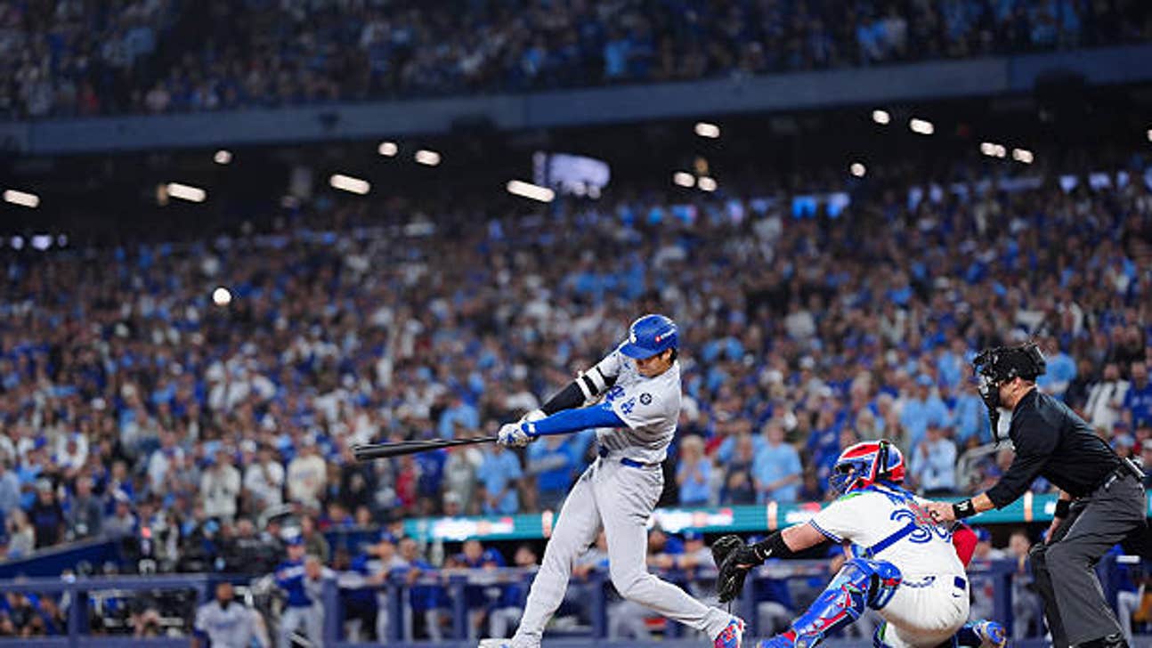 Dodgers vs. Blue Jays World Series Game 2 Prediction, Odds, Picks - October 25