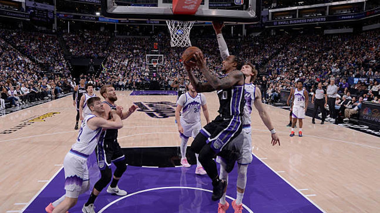 Kings vs. Lakers Prediction, Odds, Picks - Oct. 26