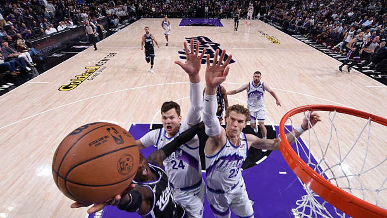 Jazz vs. Suns Prediction, Odds, Picks - Oct. 27