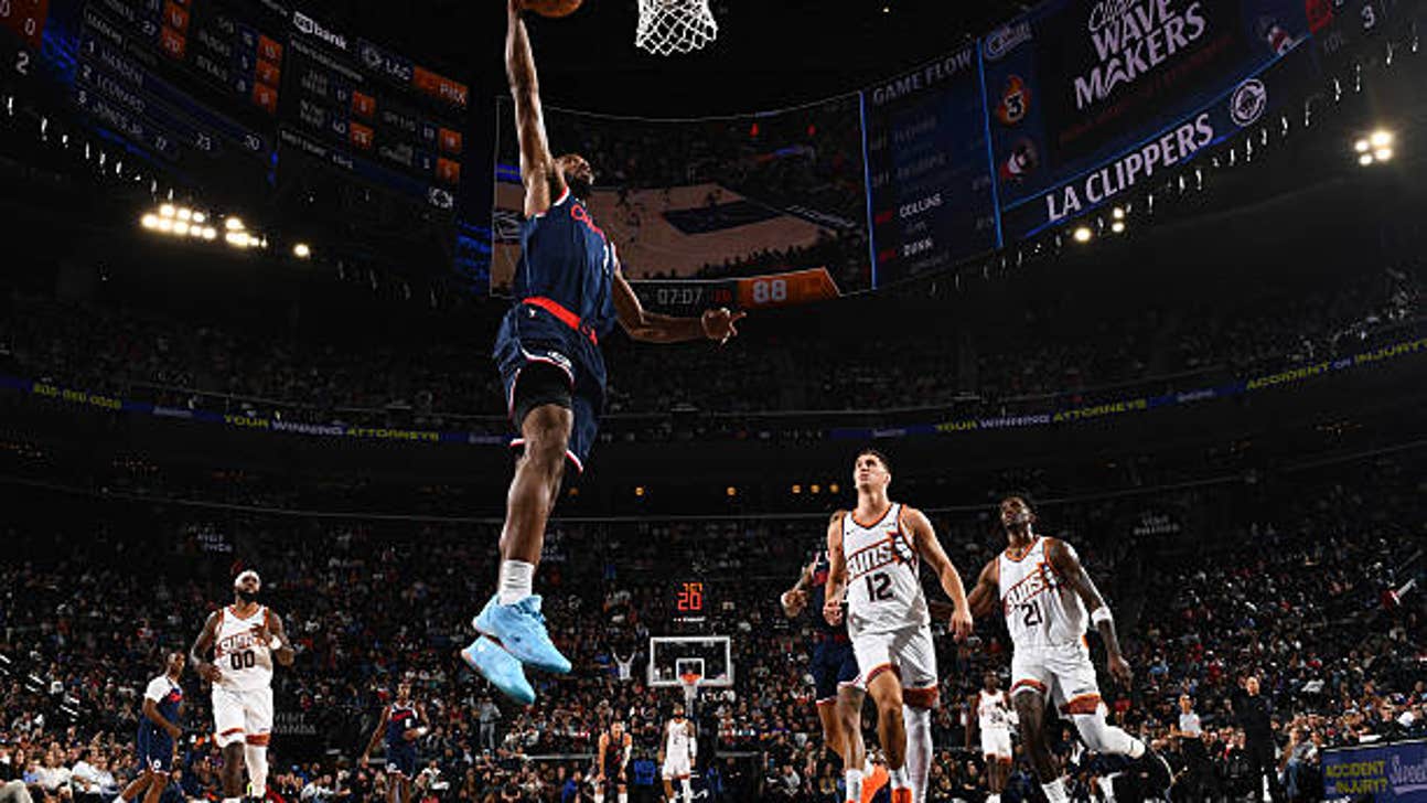 Clippers vs. Trail Blazers Prediction, Odds, Picks - Oct. 26