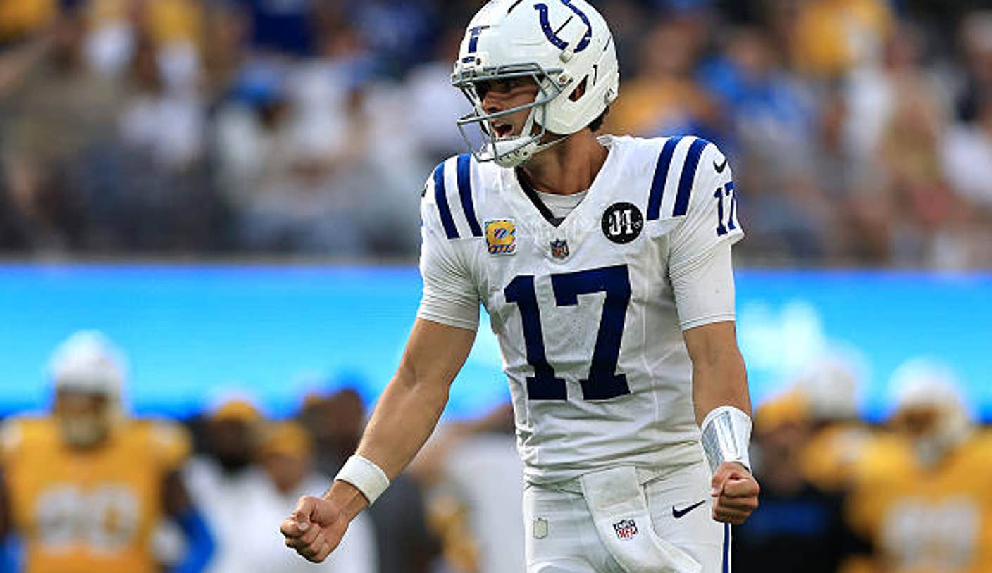 Colts vs. Titans 2025 Prediction, Odds, Picks - Oct 26