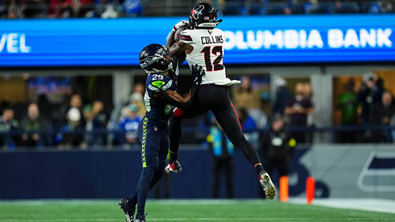 How to Watch Texans vs. Broncos: Time, TV Channel and Live Stream – 2025 Week 9