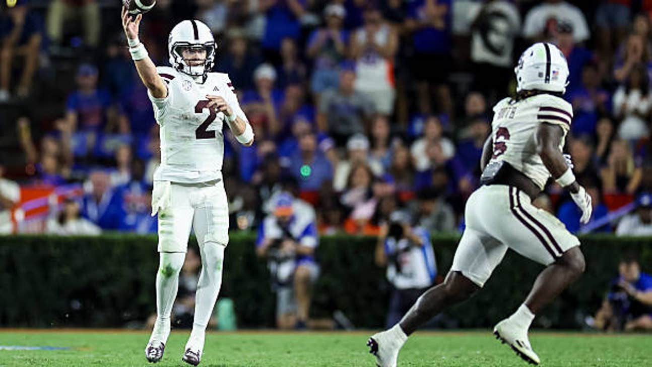 How to Watch Mississippi State vs. Texas: Time, TV Channel, Live Stream – October 25, 2025