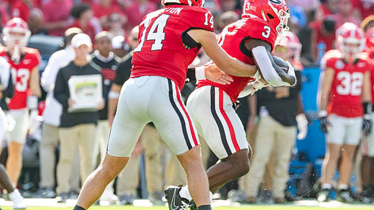 How to Watch Florida vs. Georgia: Time, TV Channel, Live Stream – November 1, 2025