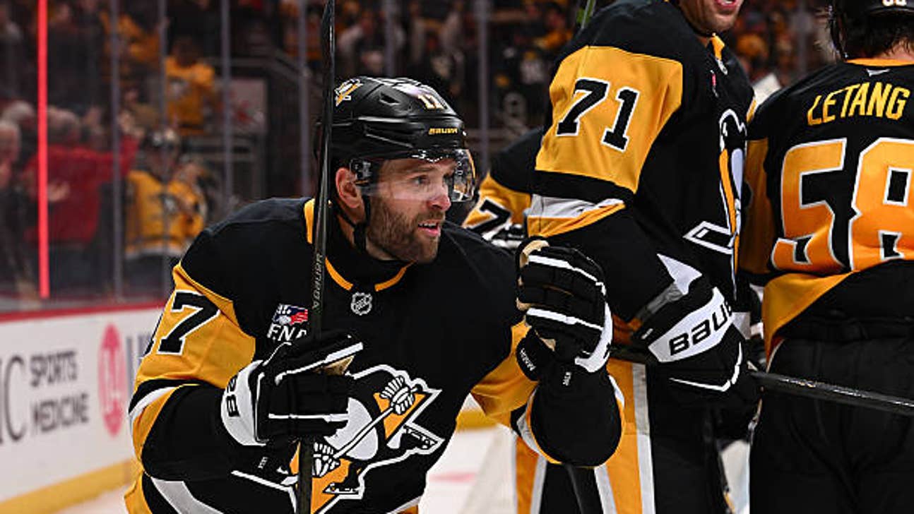 Blues vs. Penguins prediction, odds, picks - Oct. 27