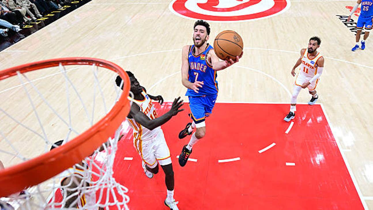 Thunder vs. Mavericks Prediction, Odds, Picks - Oct. 27