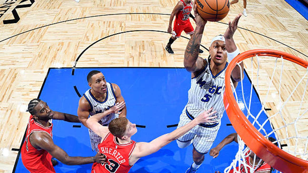 Magic vs. 76ers Prediction, Odds, Picks - Oct. 27