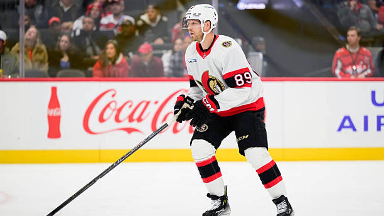Senators vs. Bruins prediction, odds, picks - Oct. 27