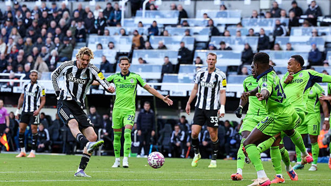 Newcastle United vs. Brentford FC Prediction, Odds, Picks - Nov 9