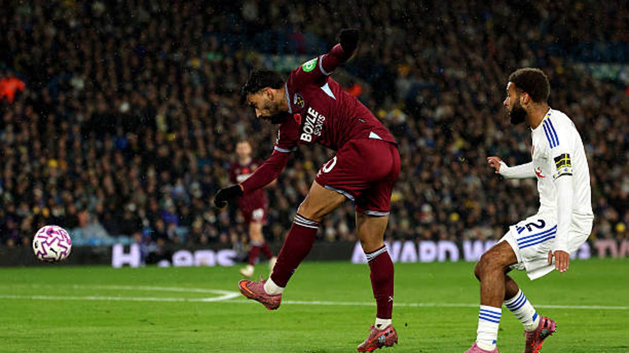 AFC Bournemouth vs. West Ham United Prediction, Odds, Picks - Nov 22