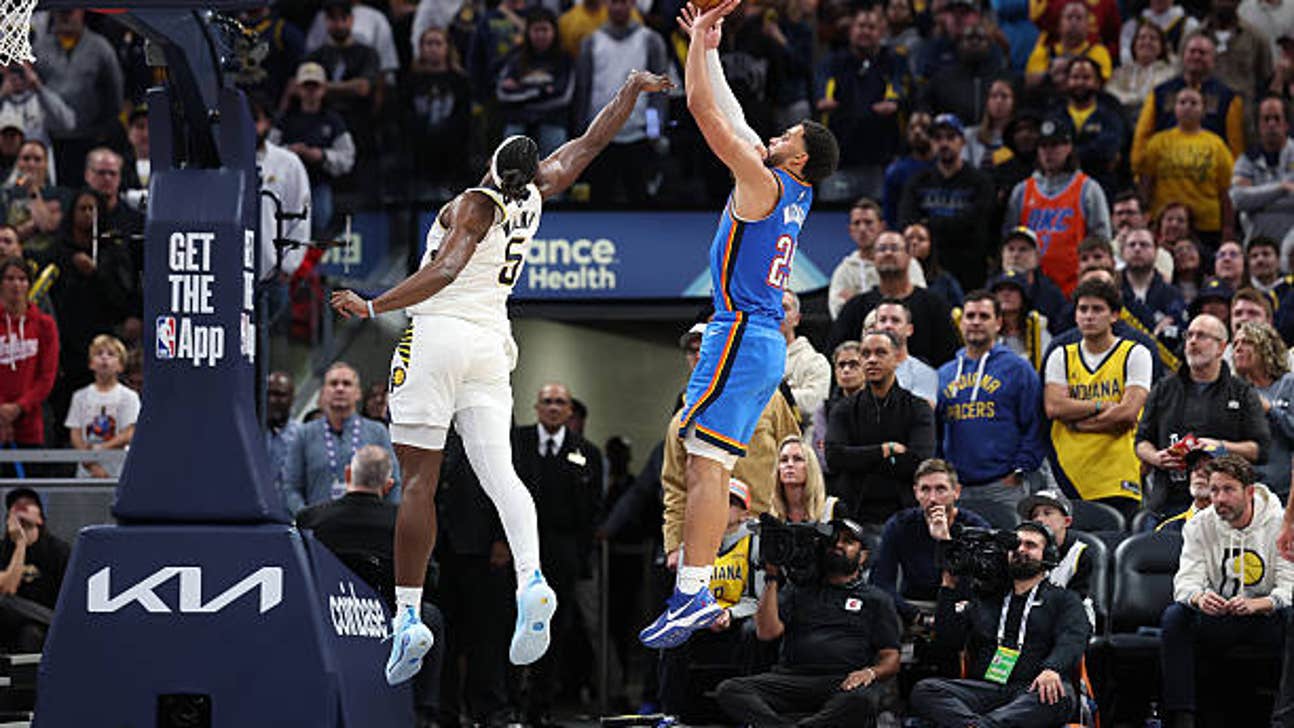 Hawks vs. Pacers Prediction, Odds, Picks - Oct. 31