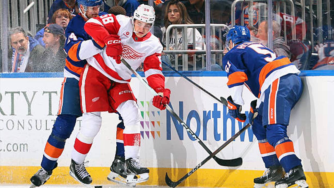 Flyers vs. Islanders prediction, odds, picks - Oct. 25