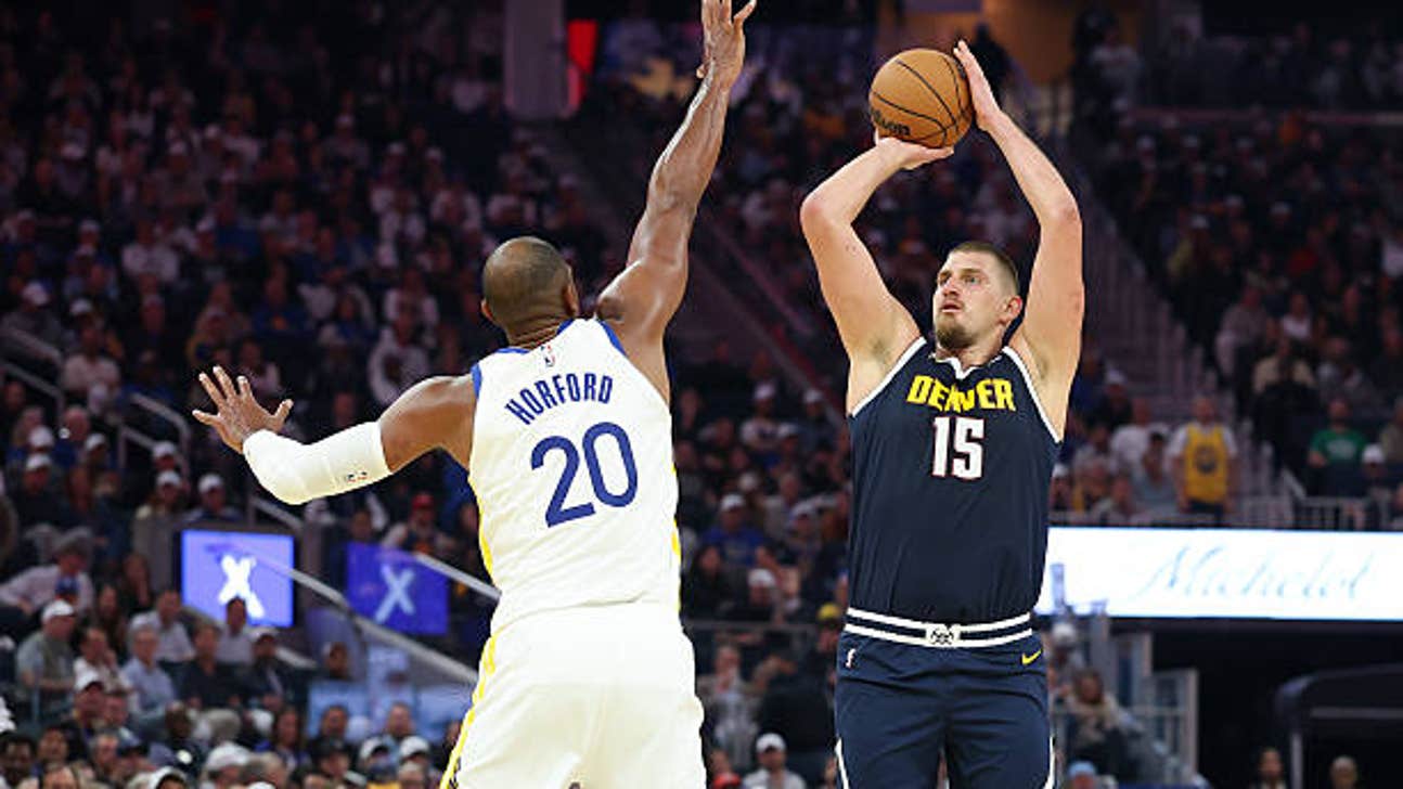Nuggets vs. Suns Prediction, Odds, Picks - Oct. 25