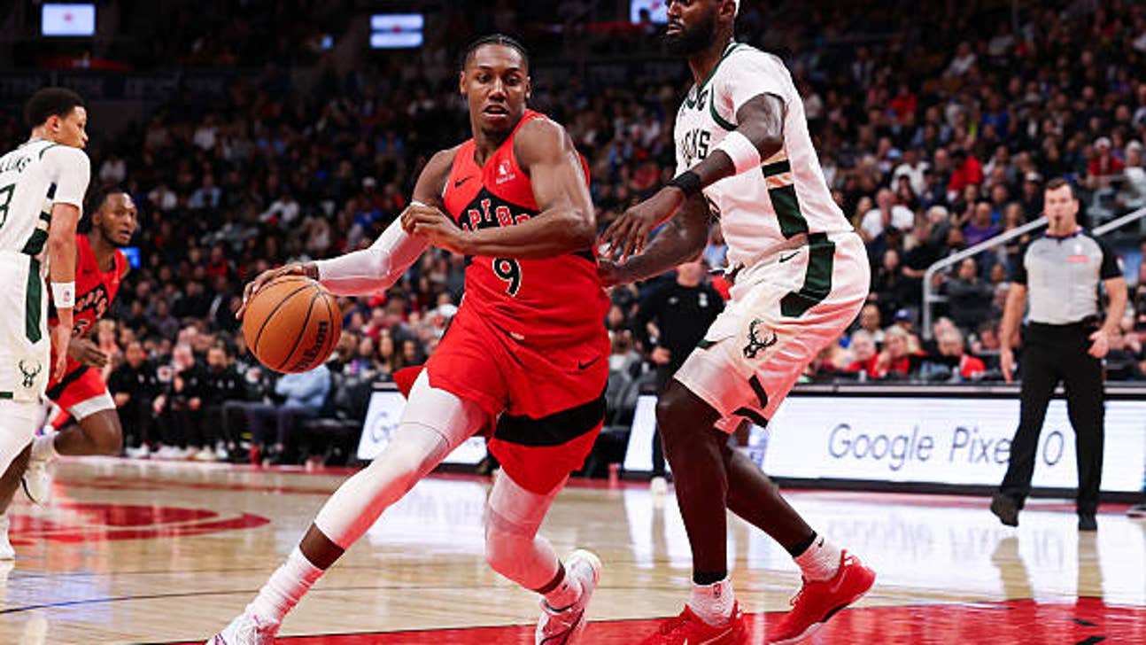 Raptors vs. Mavericks Prediction, Odds, Picks - Oct. 26