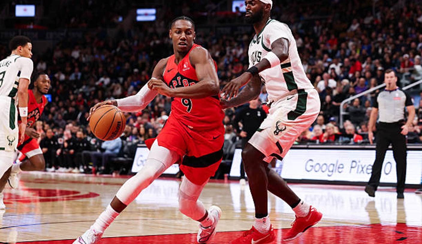 Mavericks vs. Raptors Prediction, Odds, Picks - Oct. 26 1 Mavericks vs. Raptors Prediction, Odds, Picks - Oct. 26