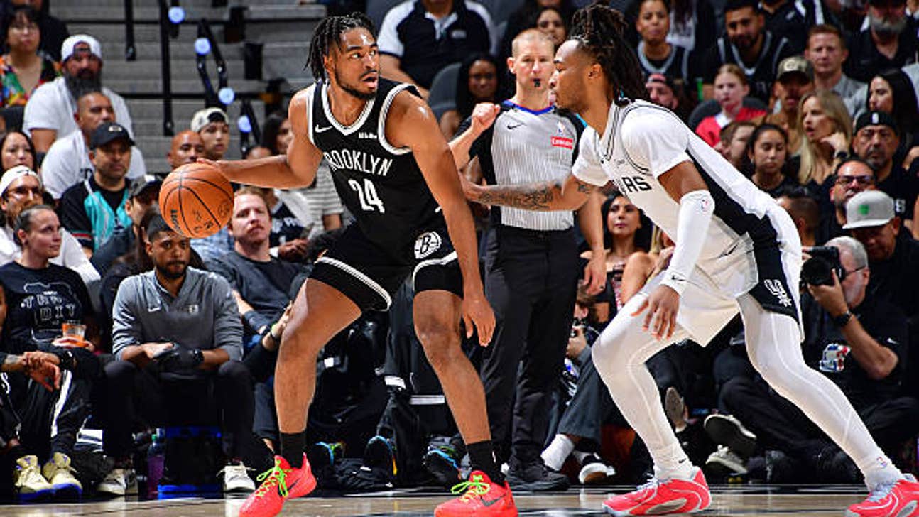 Rockets vs. Nets Prediction, Odds, Picks - Oct. 27