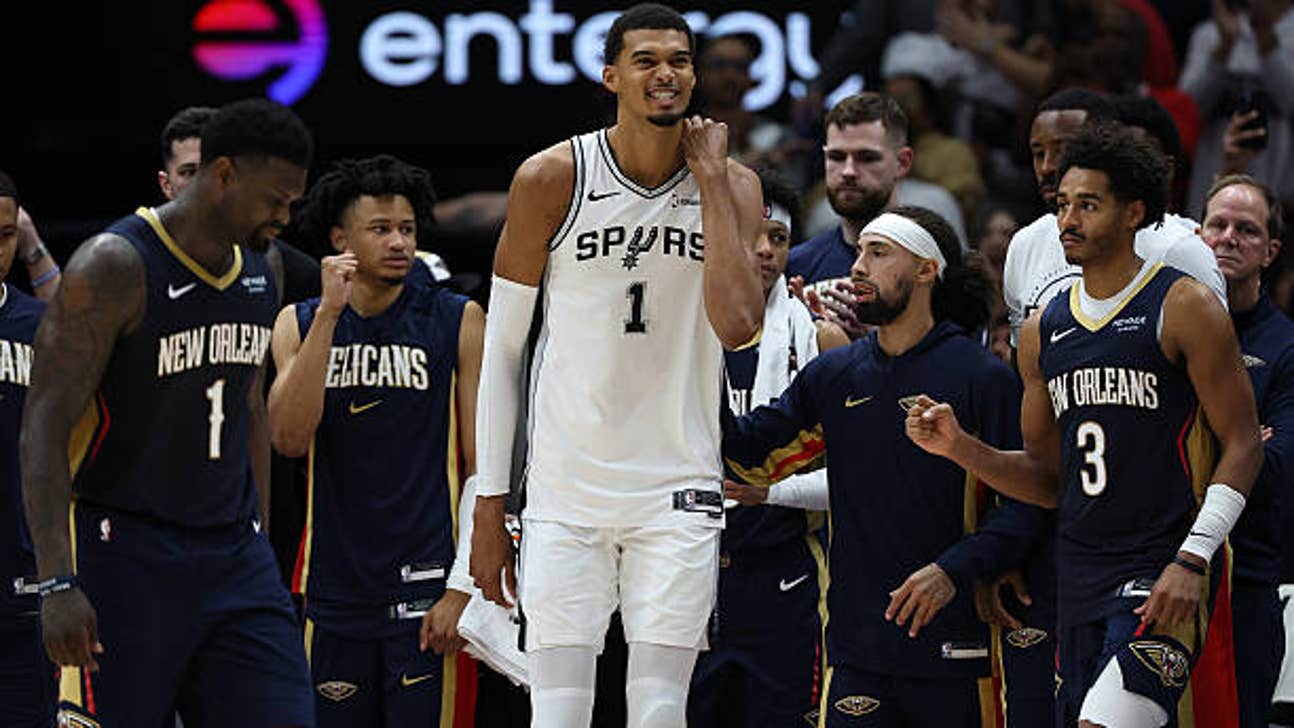 Spurs vs. Nets Prediction, Odds, Picks - Oct. 26