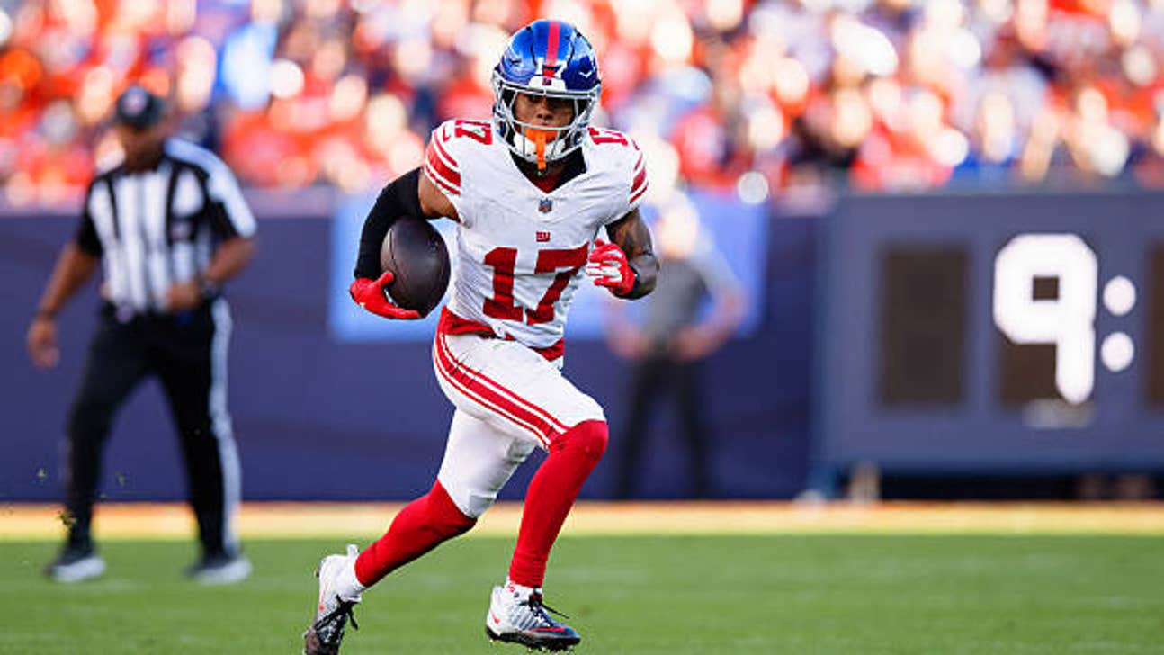 How to Watch Eagles vs. Giants: Time, TV Channel and Live Stream – 2025 Week 8