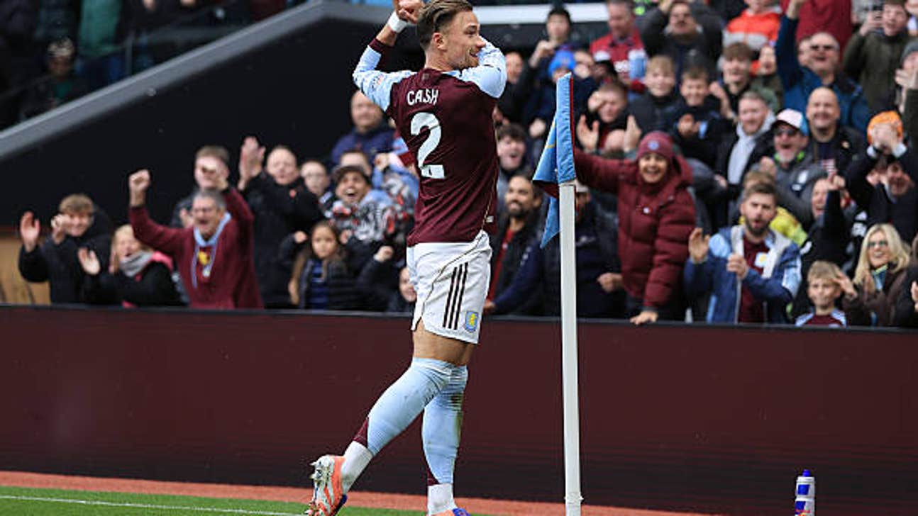 Aston Villa vs. AFC Bournemouth Prediction, Odds, Picks - Nov 9