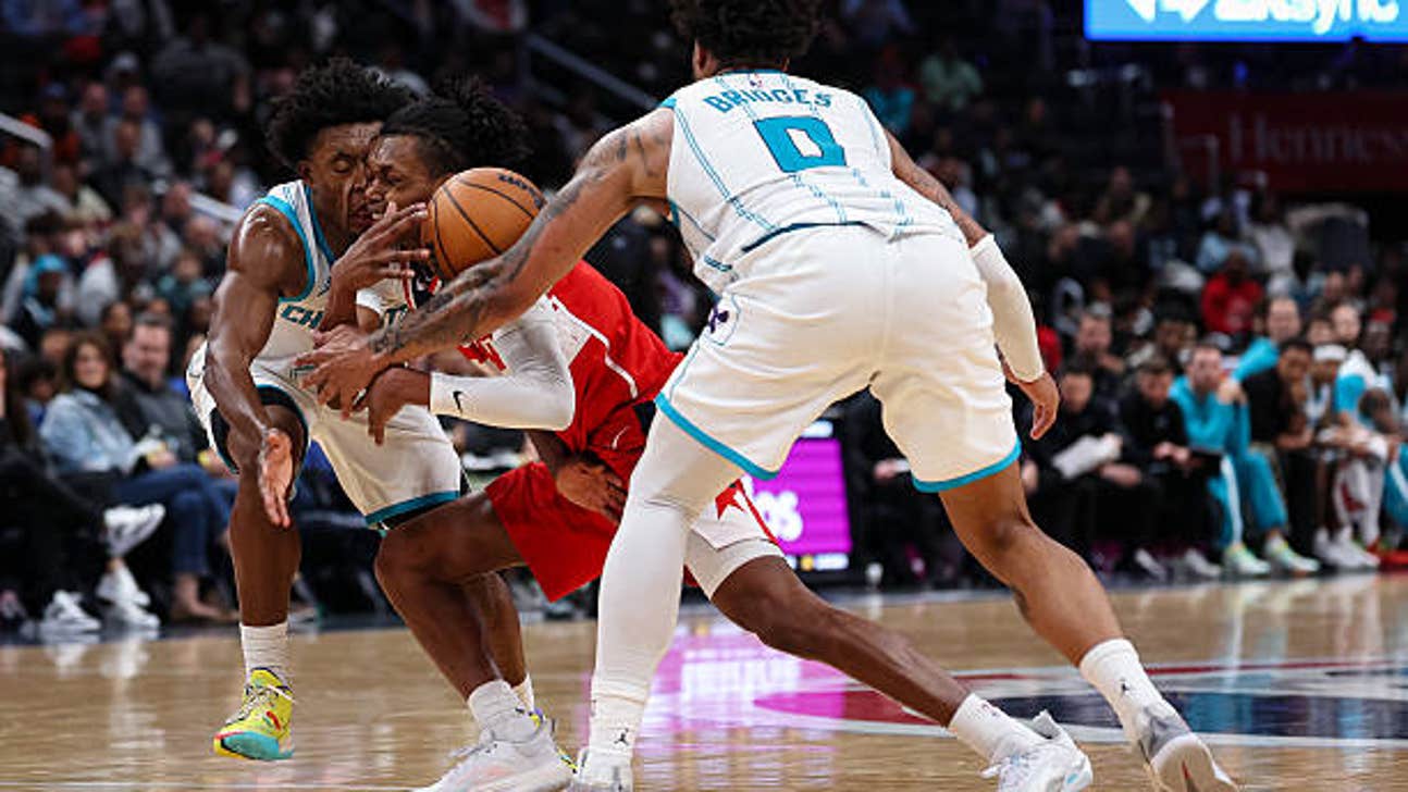 Heat vs. Hornets Prediction, Odds, Picks - Oct. 28