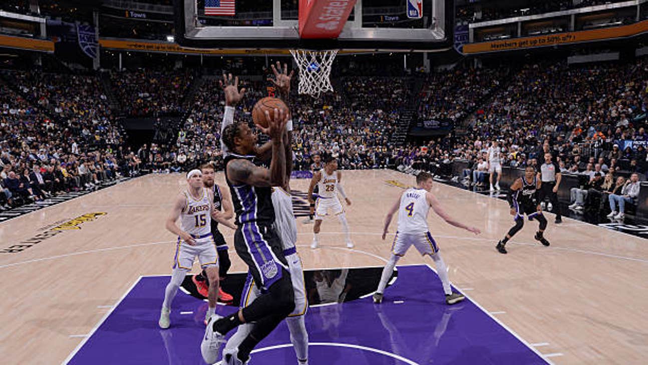 Thunder vs. Kings Prediction, Odds, Picks - Oct. 28