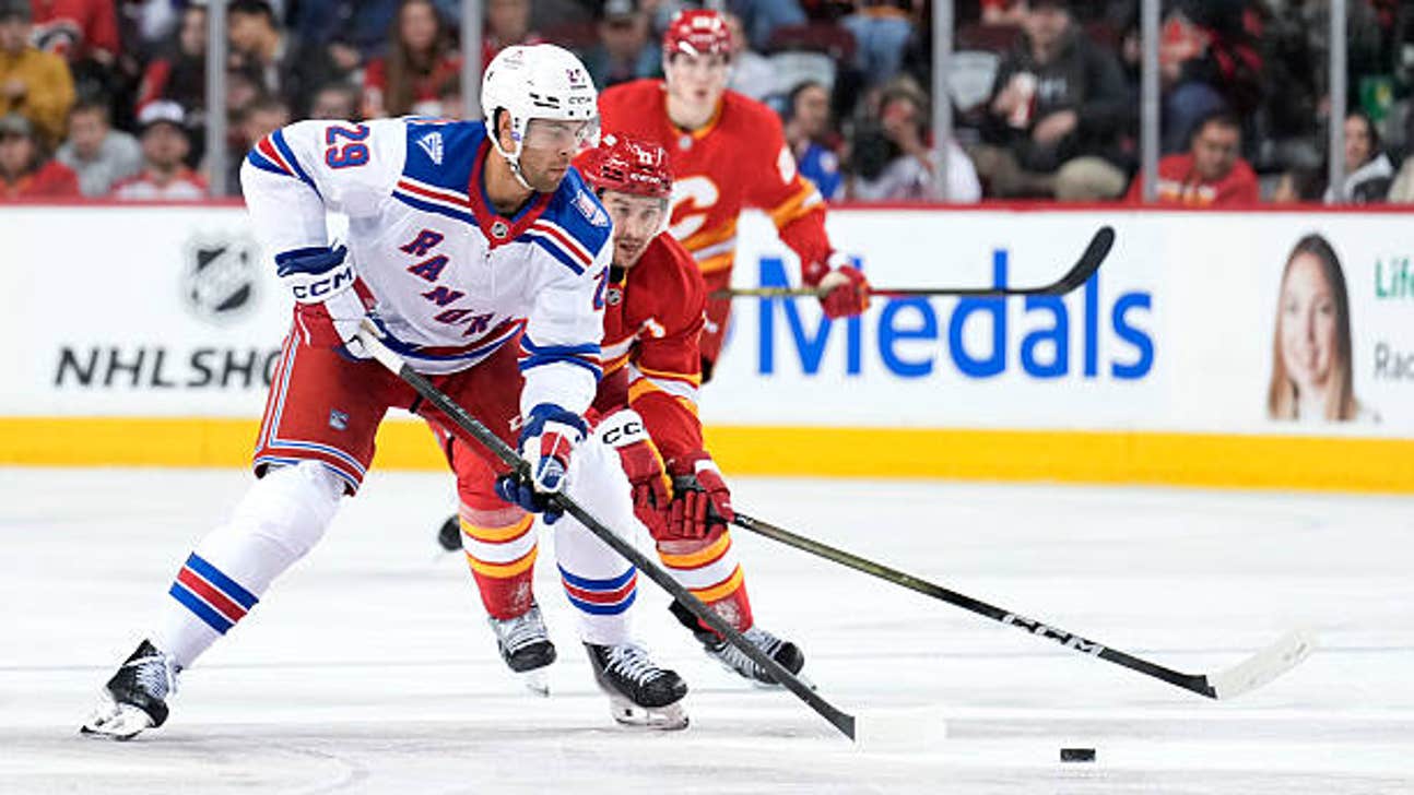 Maple Leafs vs. Flames prediction, odds, picks - Oct. 28