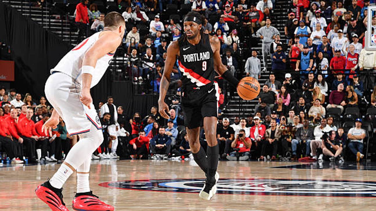 Trail Blazers vs. Lakers Prediction, Odds, Picks - Oct. 27