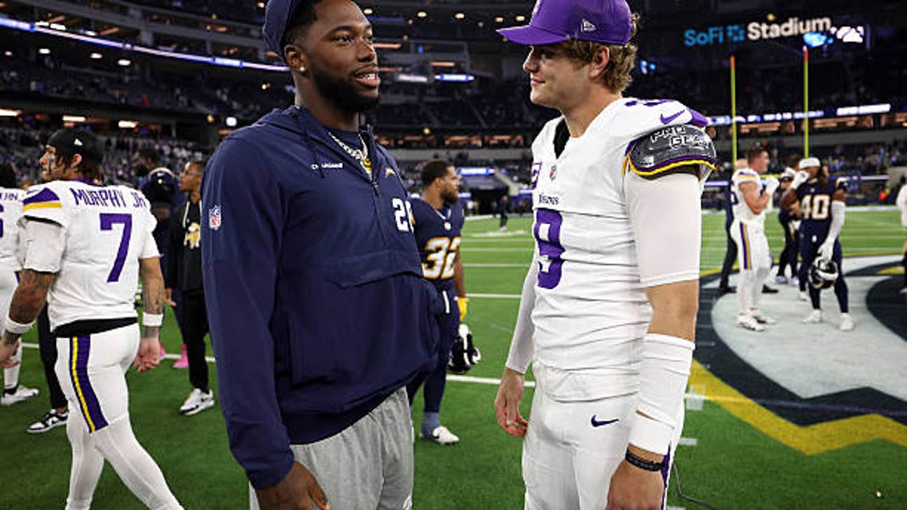 Chargers vs. Eagles Injury Report – Week 14, 2025