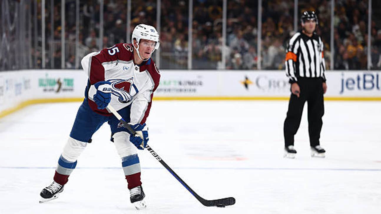 Devils vs. Avalanche prediction, odds, picks - Oct. 26