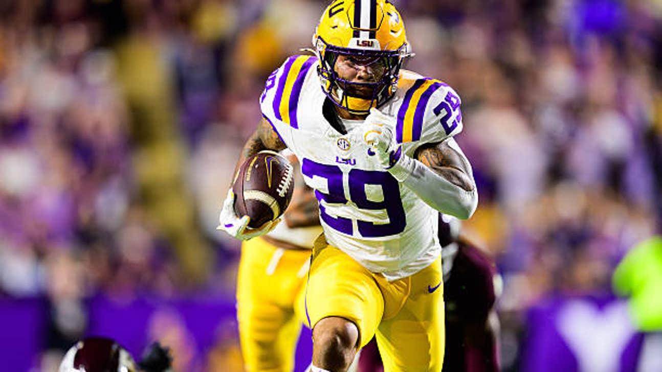 How to Watch LSU vs. Arkansas: Time, TV Channel, Live Stream – November 15, 2025