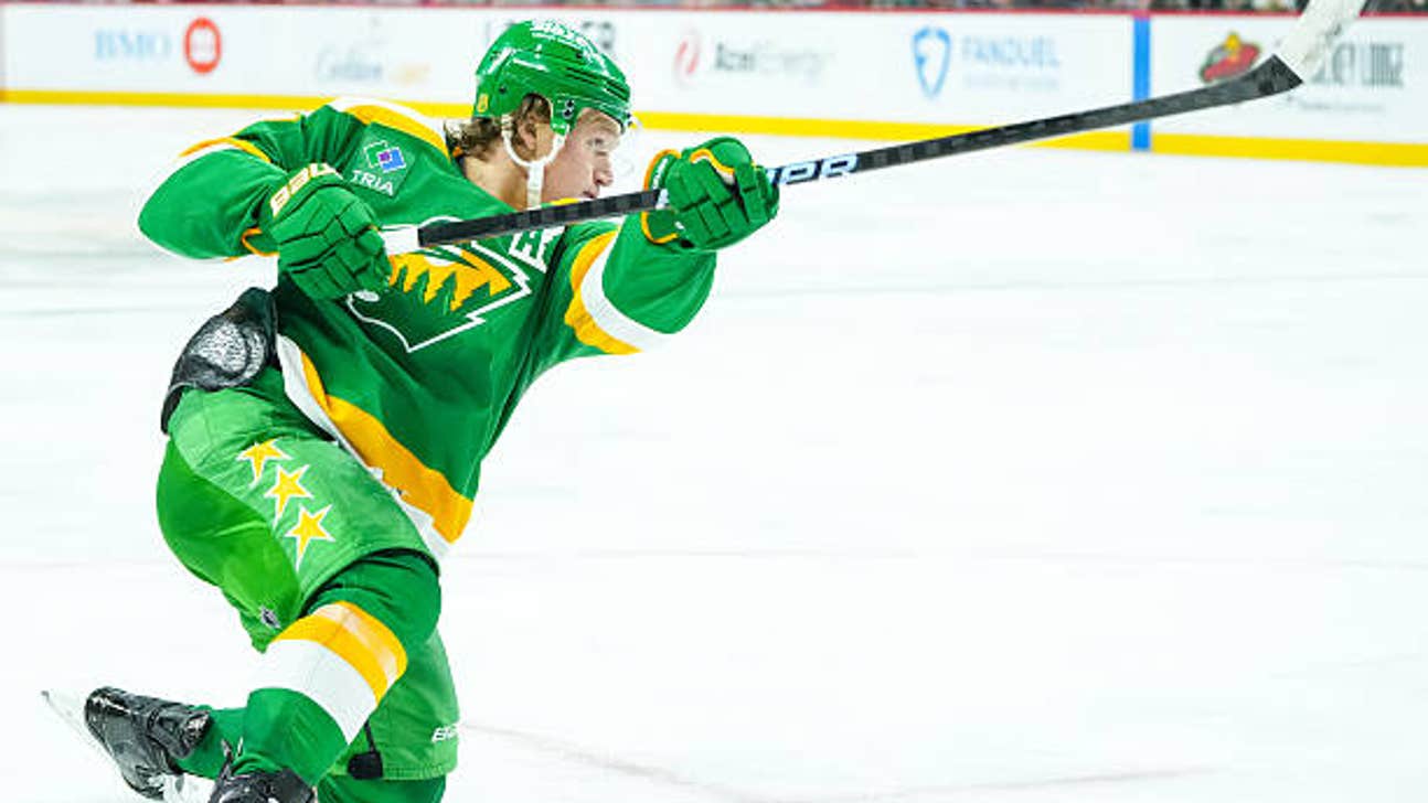 Jets vs. Mammoth prediction, odds, picks - Oct. 26