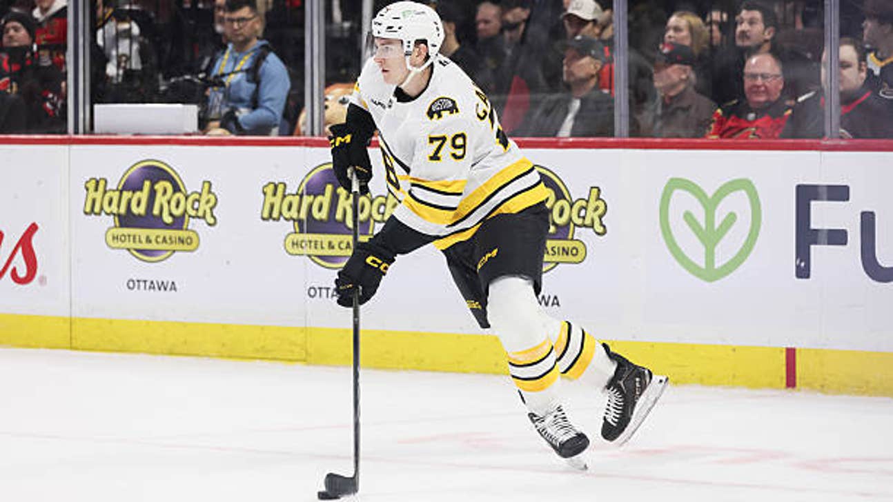 Islanders vs. Bruins prediction, odds, picks - Oct. 28