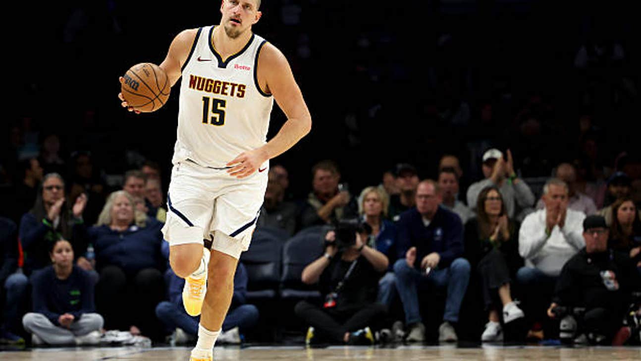 Nuggets vs. Pelicans Prediction, Odds, Picks - Oct. 29