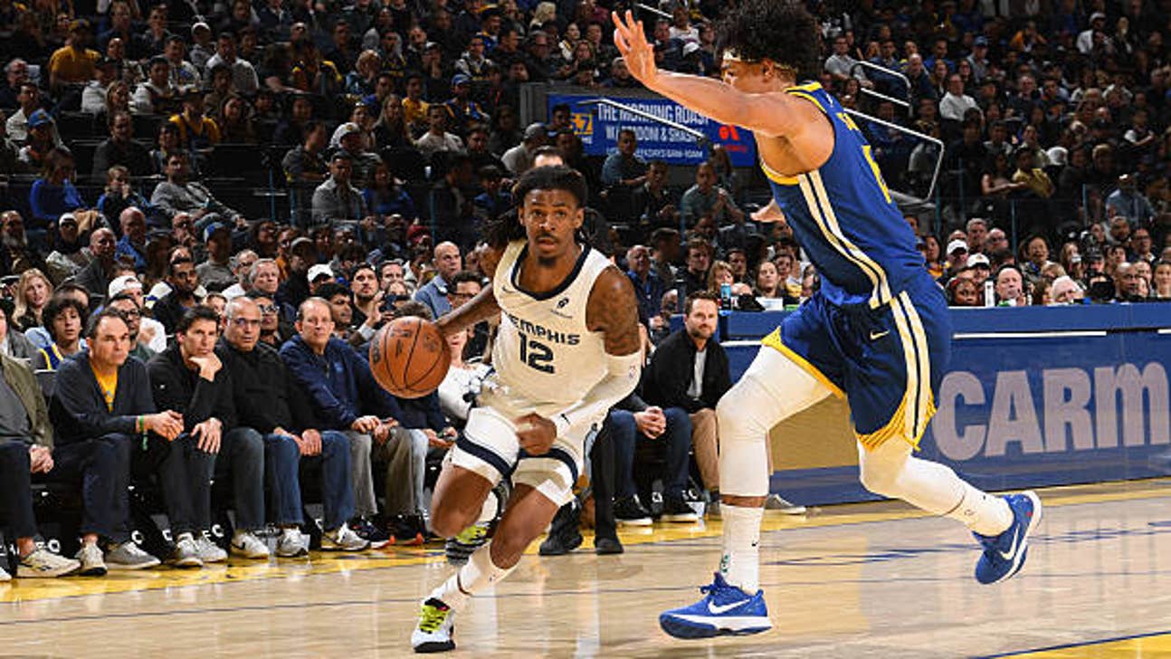 Grizzlies vs. Suns Prediction, Odds, Picks - Oct. 29