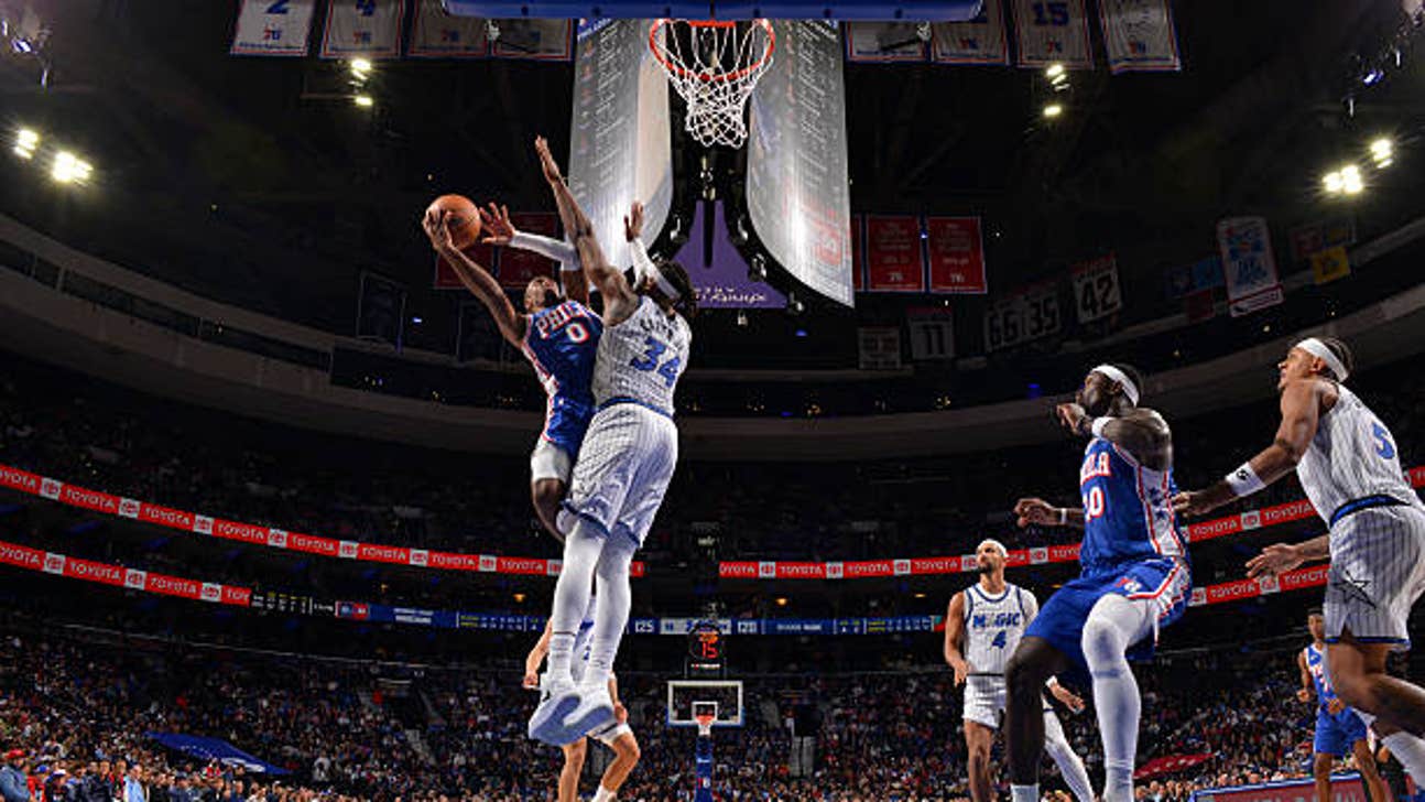 76ers vs. Wizards Prediction, Odds, Picks - Oct. 28